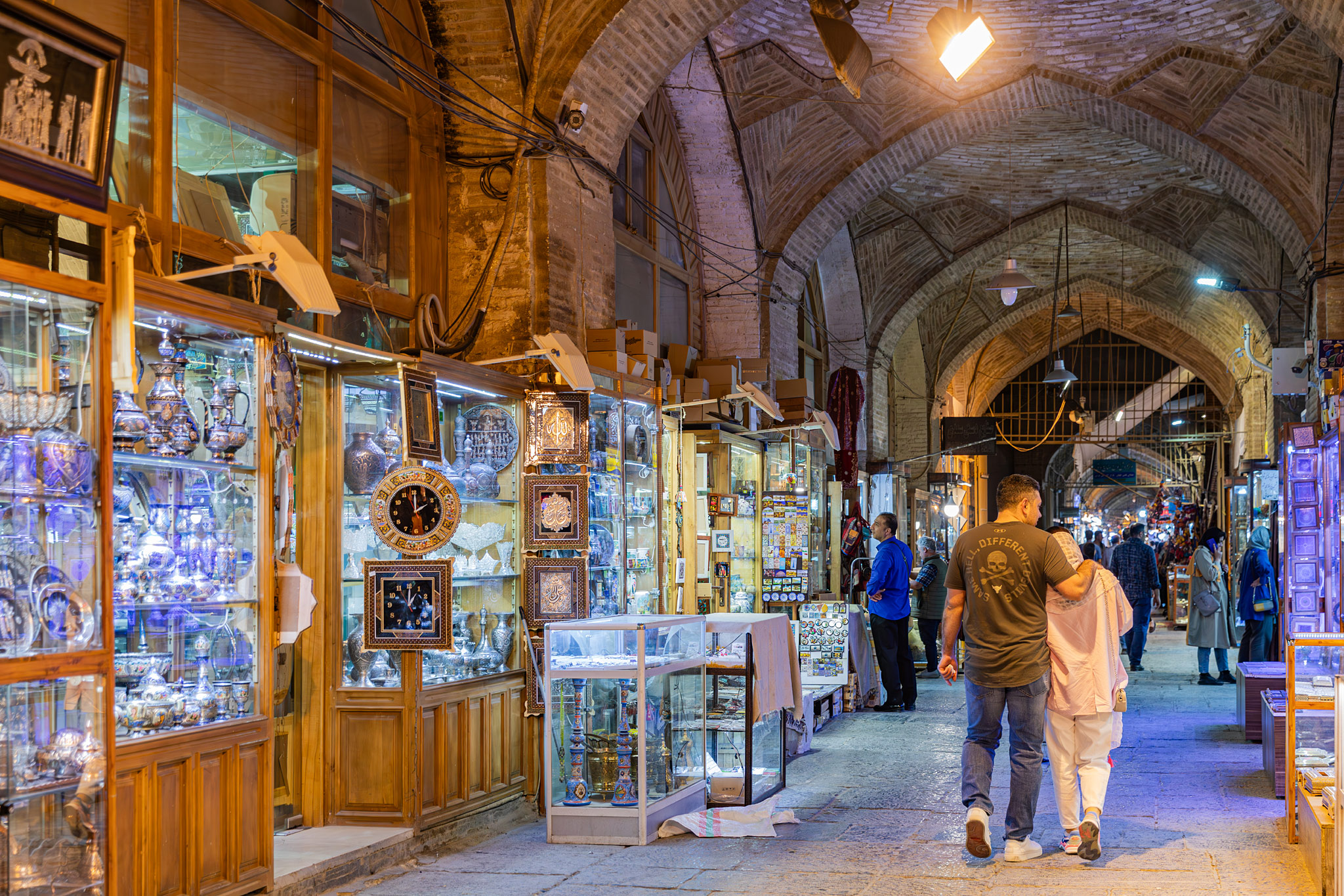 Isfahan
